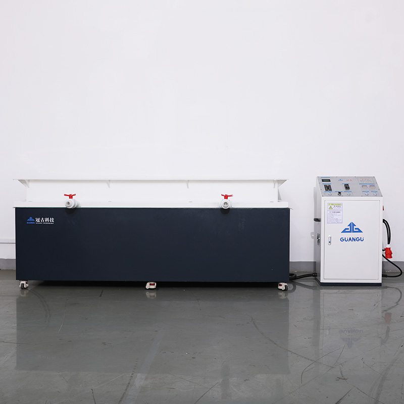 MadridGG2980 ​Metal surface cleaning machine